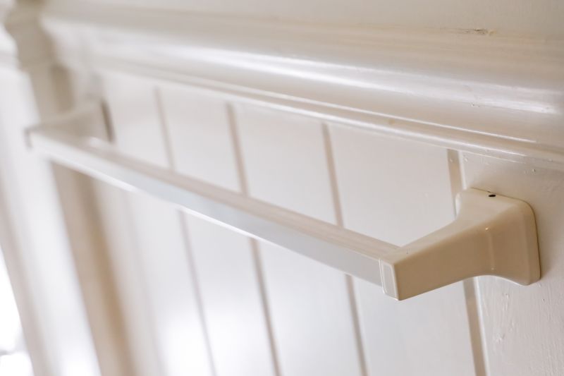 Modern Bathroom Accessories