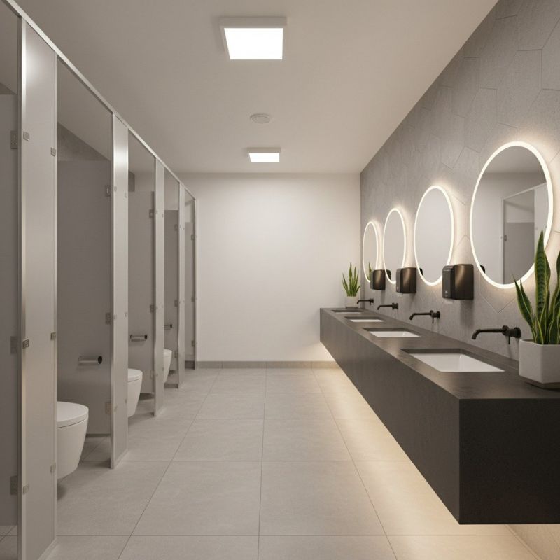 Top Bathroom Remodeling Companies in Arlington Heights, IL