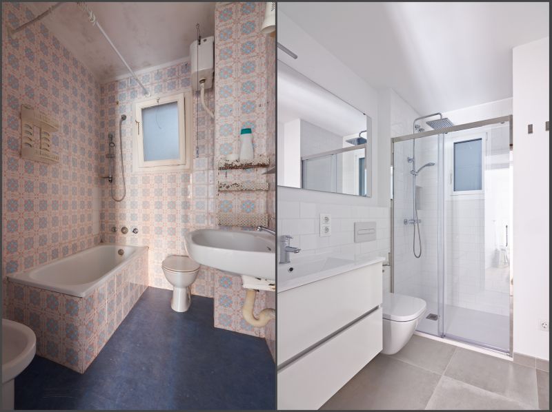 Top Bathroom Remodeling Companies in Arlington Heights, IL