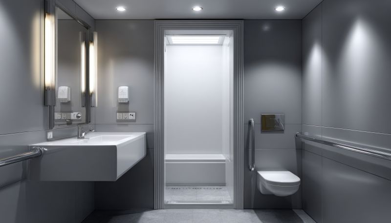Top Bathroom Remodeling Companies in Barrington, IL