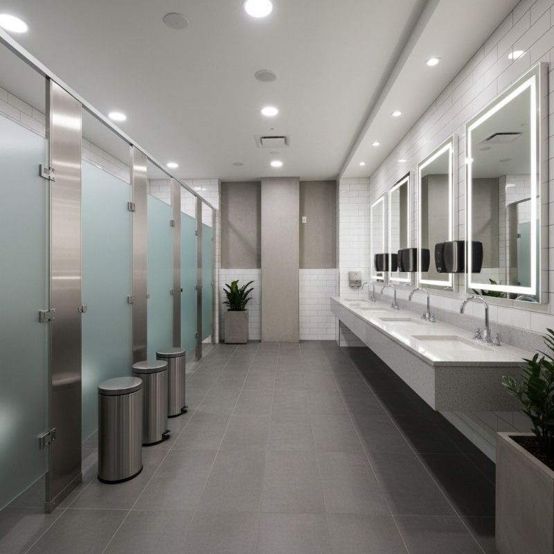 Top Bathroom Remodeling Companies in Bartlett, IL