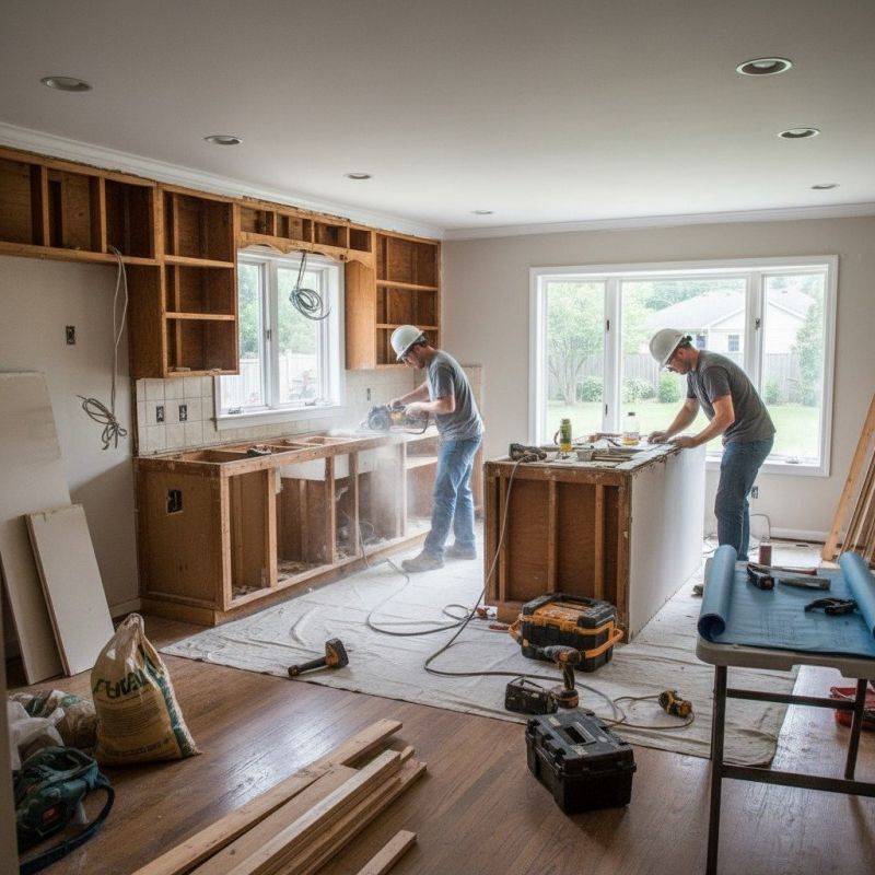 Top Bathroom Remodeling Companies in Evergreen Park, IL