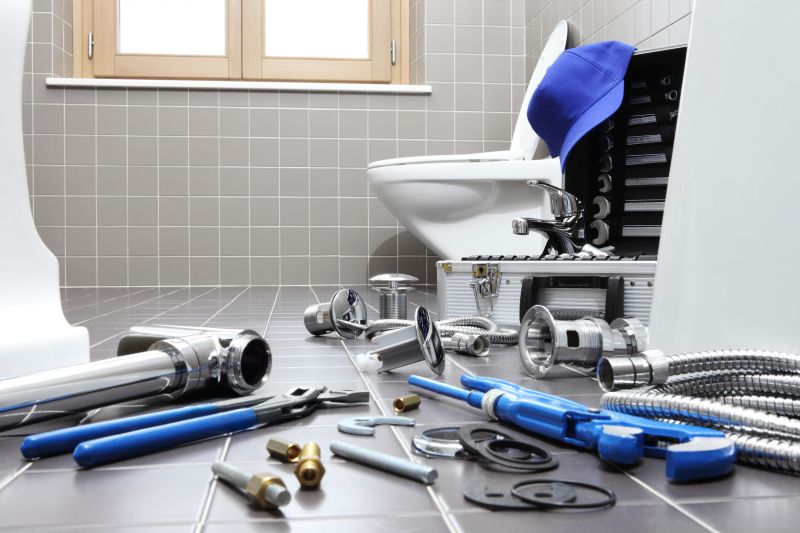 Top Bathroom Remodeling Companies in Evergreen Park, IL