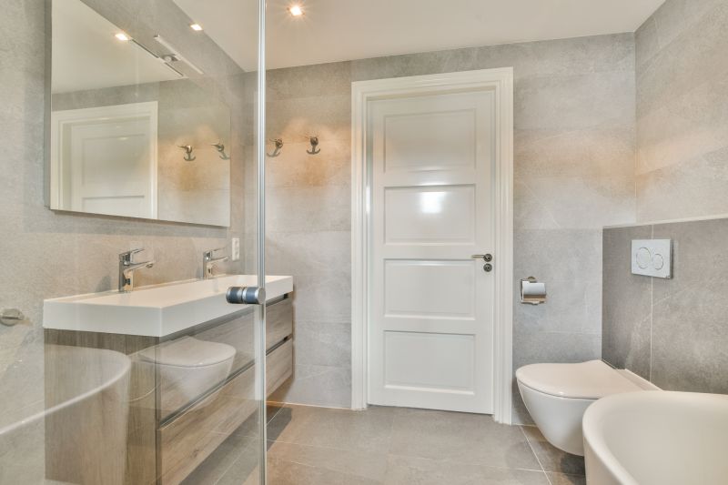 Top Bathroom Remodeling Companies in Glenview, IL