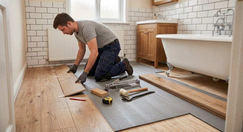 Top Bathroom Remodeling Companies in La Grange, IL