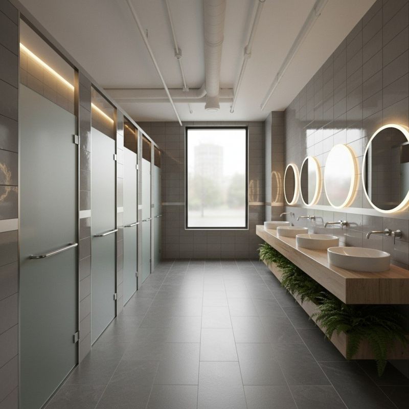 Top Bathroom Remodeling Companies in Lake Zurich, IL