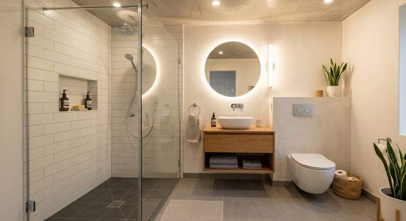 Top Bathroom Remodeling Companies in Libertyville, IL