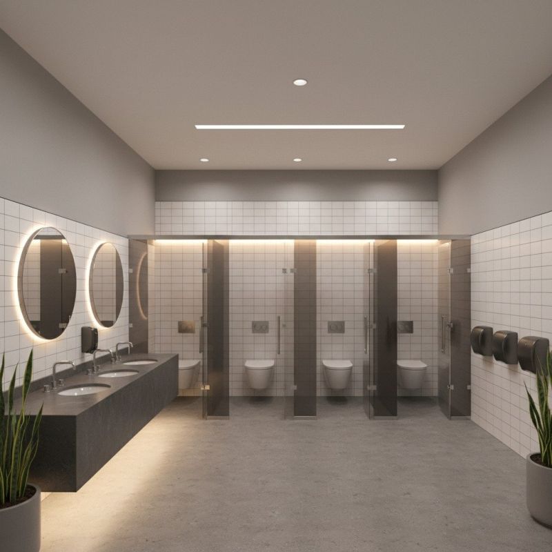 Top Bathroom Remodeling Companies in Libertyville, IL