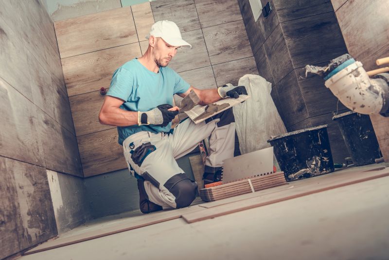 Top Bathroom Remodeling Companies in Lisle, IL