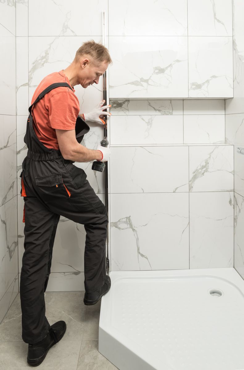 Top Bathroom Remodeling Companies in Mundelein, IL