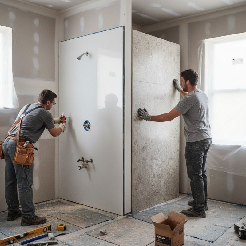 Top Bathroom Remodeling Companies in Oak Park, IL