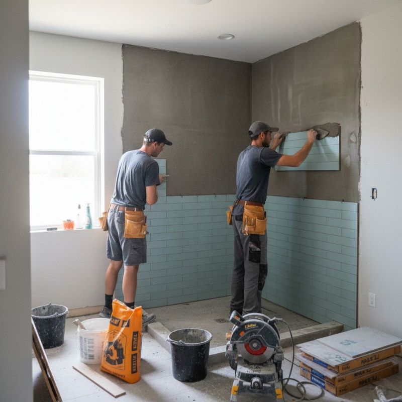 Top Bathroom Remodeling Companies in Skokie, IL