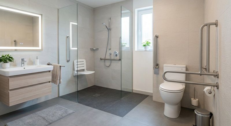 Top Bathroom Remodeling Companies in Wheeling, IL