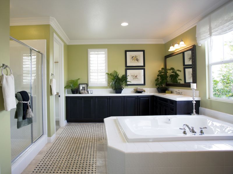 Bathroom Remodeling Planning